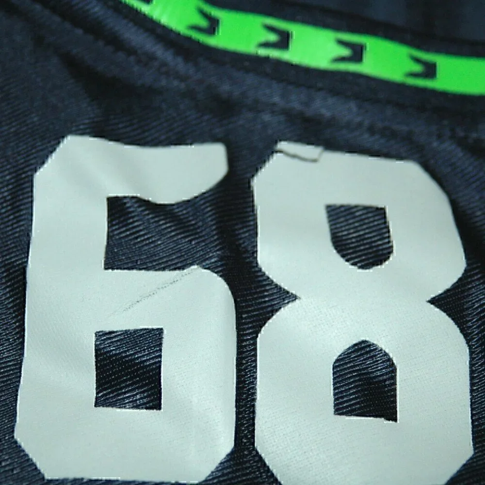 Seattle Seahawks Jersey Sz S NFL Pro Line Players